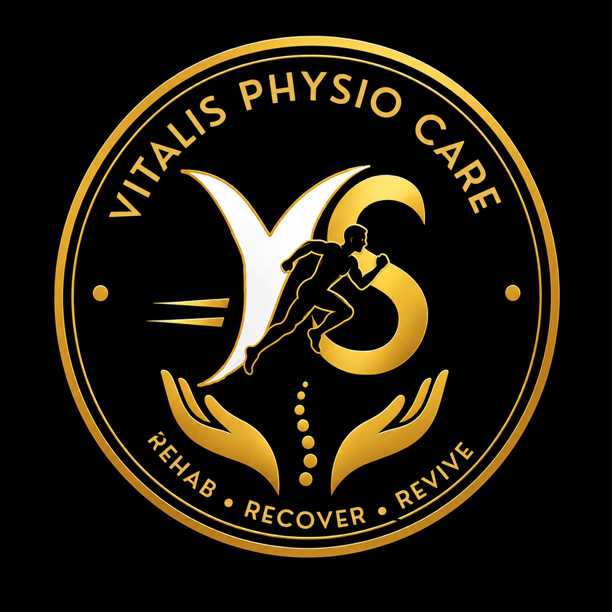 YS Vitalis Physio Care